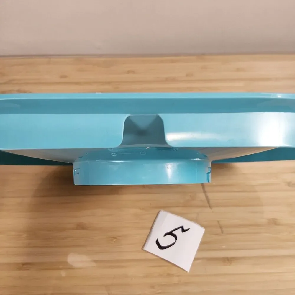 Serving tray base for Petlibro capsule dog water fountain model PLWF 008